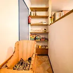 Cozy Country Stay, *