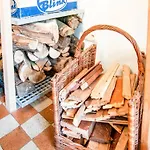 Σπίτι διακοπών Cozy Country Stay,