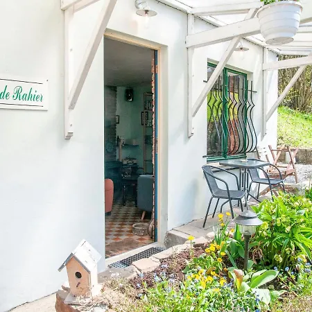 Cosy In With A Roof Terrace Holiday home *
