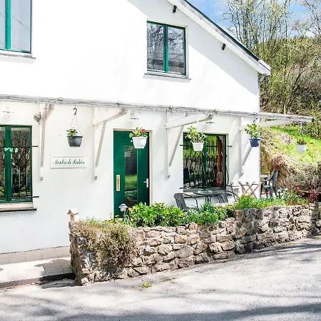 Cosy In With A Roof Terrace Holiday home