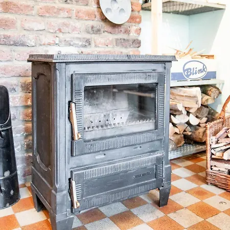 Cosy In With A Roof Terrace