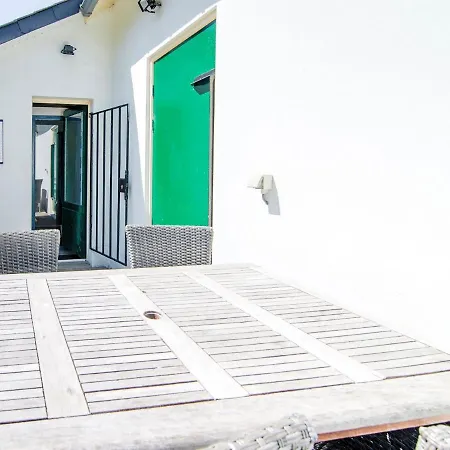 Cosy In With A Roof Terrace Holiday home Stoumont