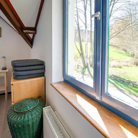 Cosy In With A Roof Terrace * Stoumont