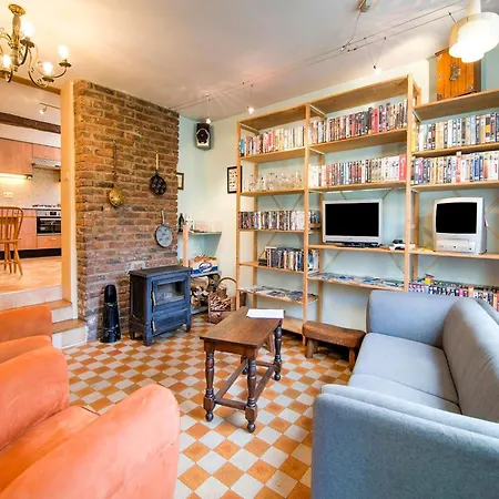 Σπίτι διακοπών Cozy Country Stay, *