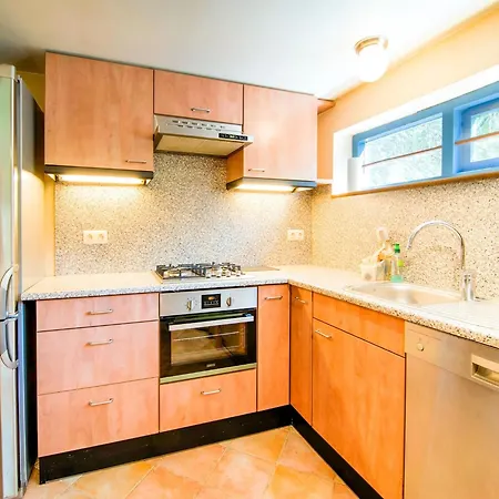 Cozy Country Stay, 別荘