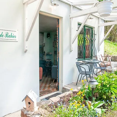 Σπίτι διακοπών Cozy Country Stay, Stoumont