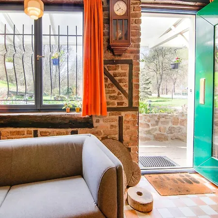 Cozy Country Stay, Σπίτι διακοπών *