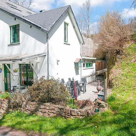 Σπίτι διακοπών Cozy Country Stay, *