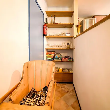 Cozy Country Stay, *