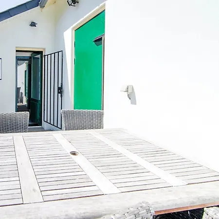 Cozy Country Stay, ストゥモン