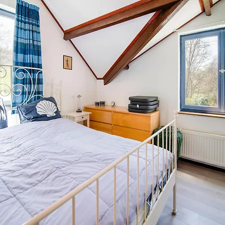 Cozy Country Stay, 別荘