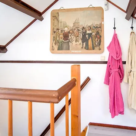 Cozy Country Stay, * ストゥモン