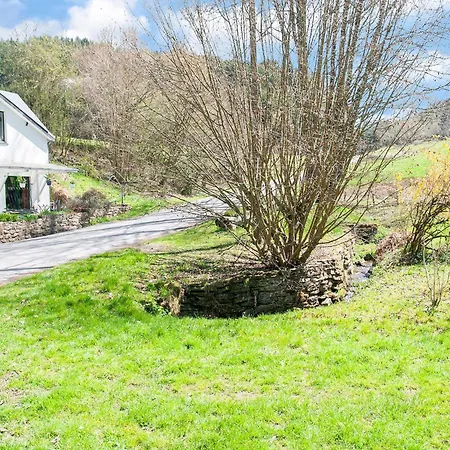 別荘 Cozy Country Stay, ストゥモン