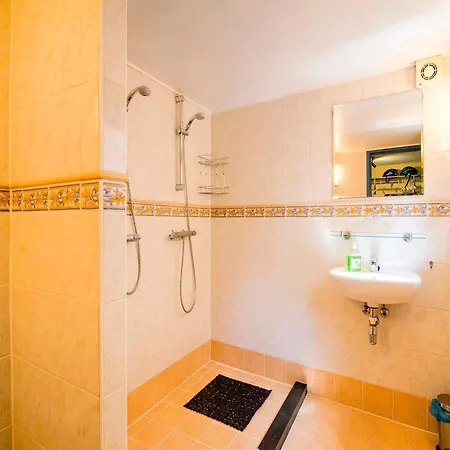 Cozy Country Stay, 別荘 ストゥモン