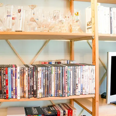 別荘 Cozy Country Stay, ストゥモン