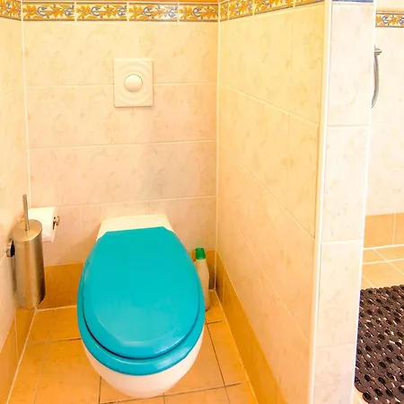 Cozy Country Stay, ストゥモン