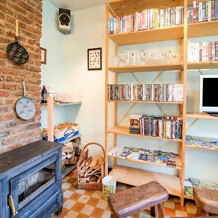 Cozy Country Stay, * ストゥモン