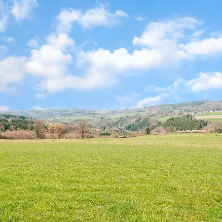 Cozy Country Stay, 別荘 ストゥモン