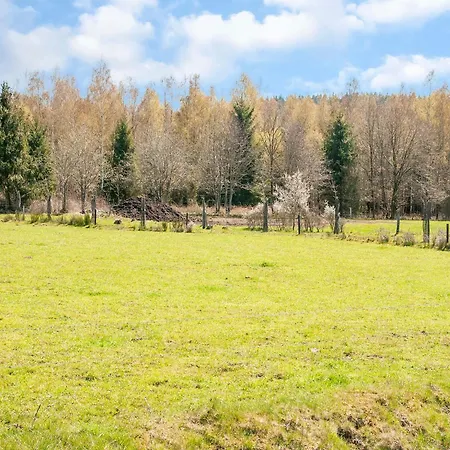 Cozy Country Stay, 別荘