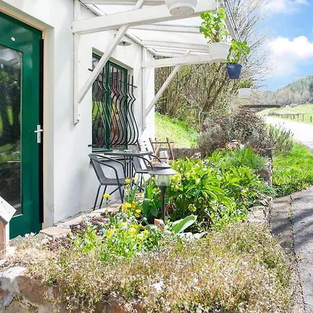 Cozy Country Stay, * ストゥモン