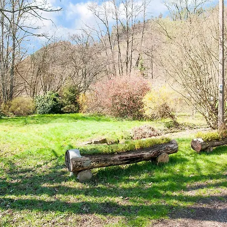Feriehus Cozy Country Stay,