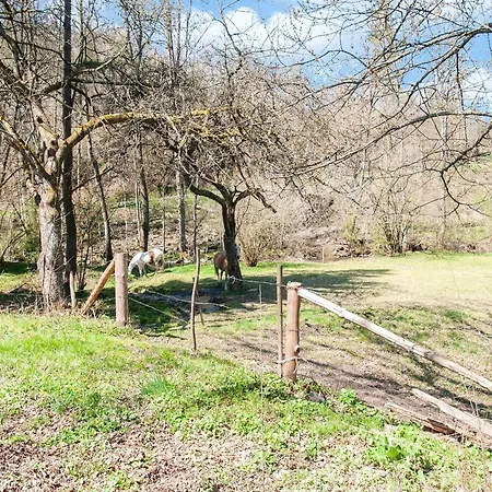 別荘 Cozy Country Stay, ストゥモン