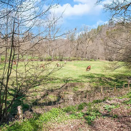 Cozy Country Stay, Stoumont