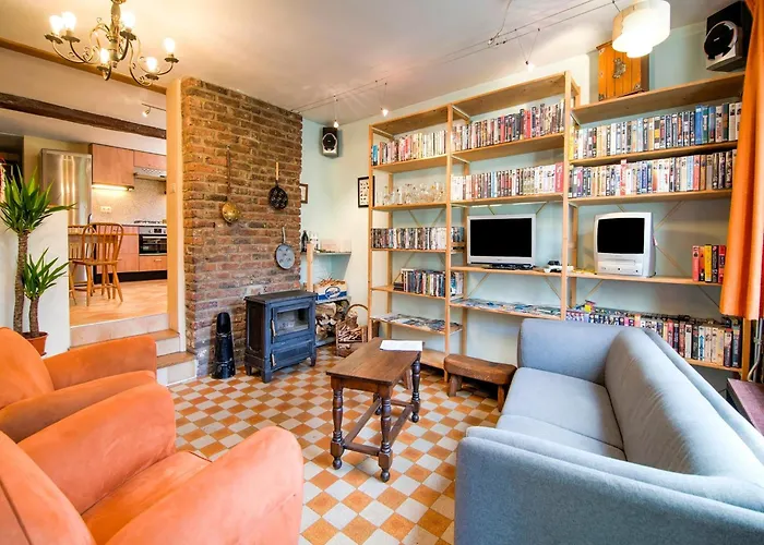Holiday home Cozy Country Stay, *