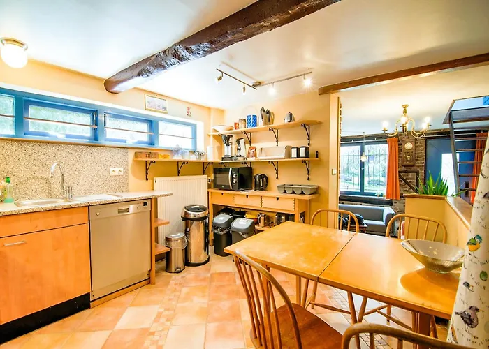 Cozy Country Stay, Holiday home