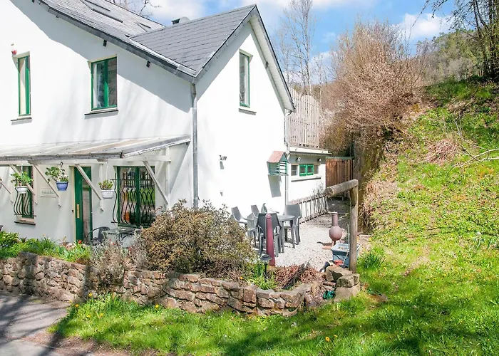 Holiday home Cozy Country Stay, *