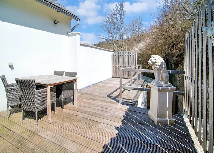 Holiday home Cozy Country Stay, Stoumont