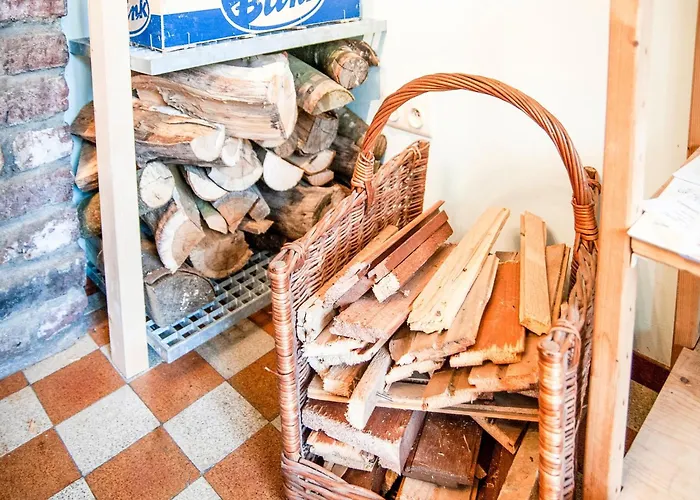 Holiday home Cozy Country Stay,