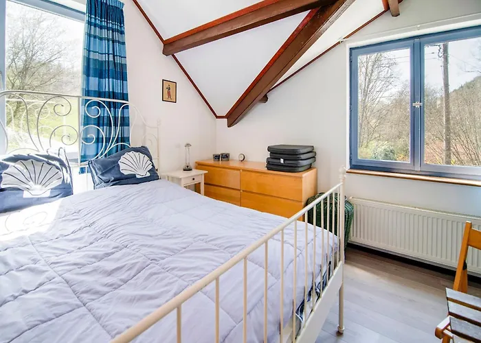 Cozy Country Stay, Holiday home