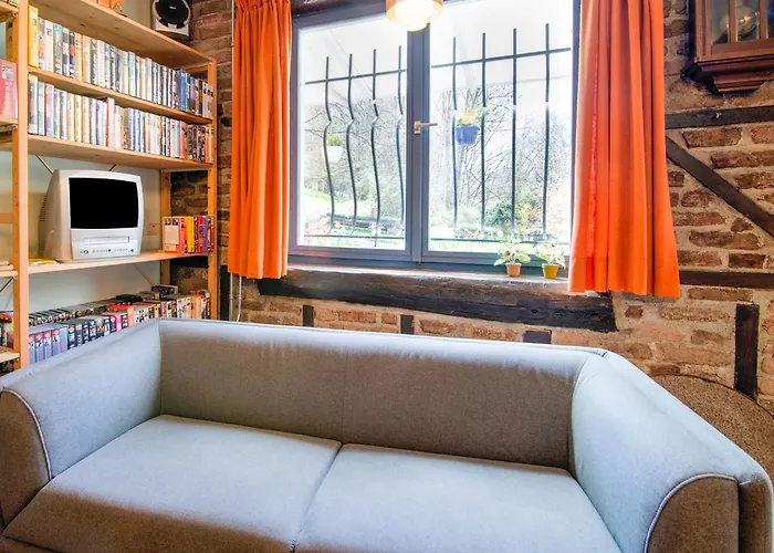 Holiday home Cozy Country Stay,