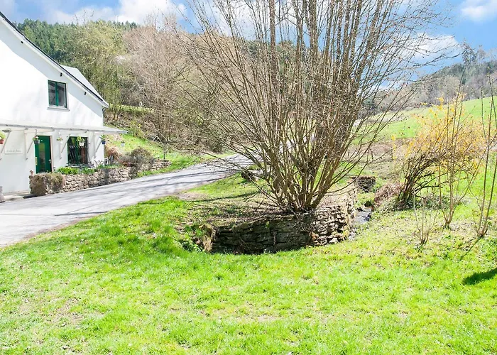 Holiday home Cozy Country Stay, Stoumont