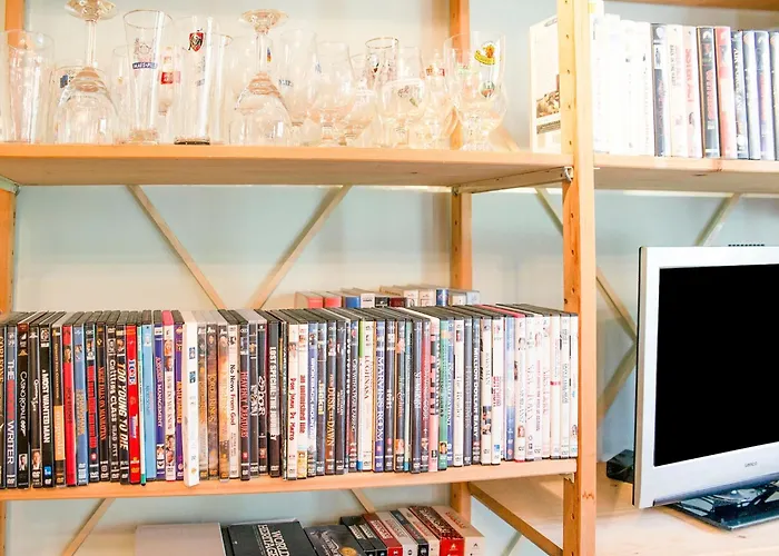 Holiday home Cozy Country Stay, Stoumont