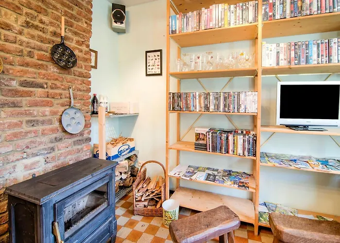 Cozy Country Stay, * Stoumont