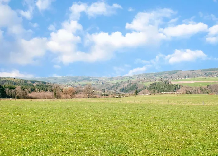 Cozy Country Stay, Holiday home Stoumont