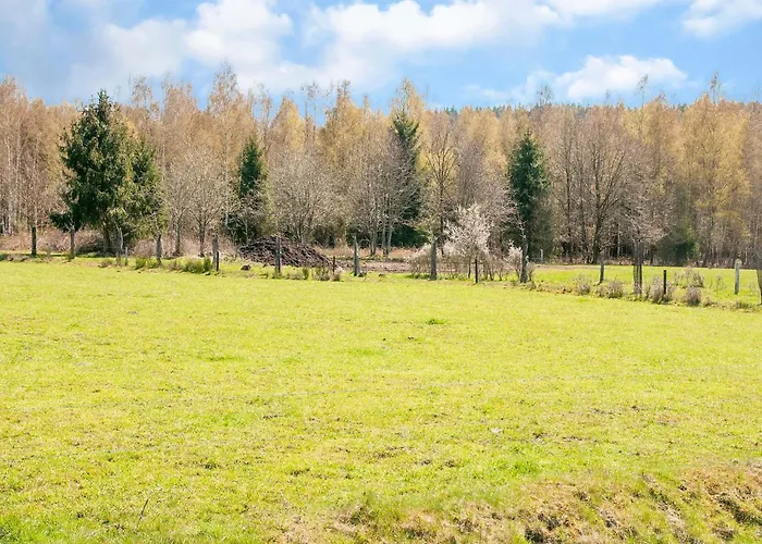 Cozy Country Stay, Holiday home