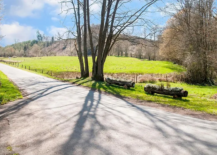 Cozy Country Stay, * Stoumont