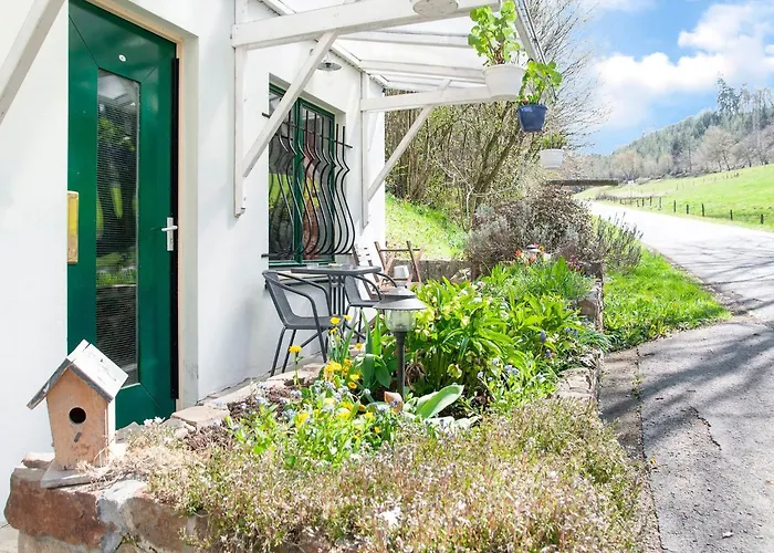 Cozy Country Stay, * Stoumont