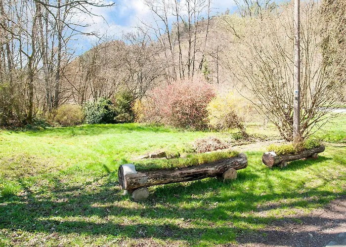 Holiday home Cozy Country Stay,