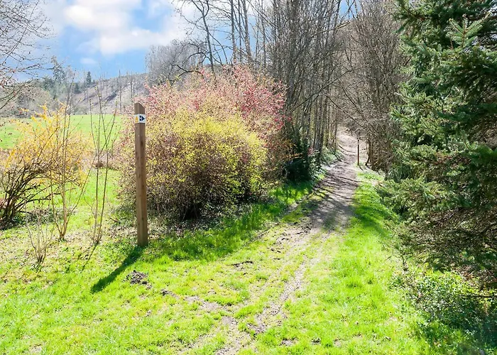 Cozy Country Stay, Holiday home