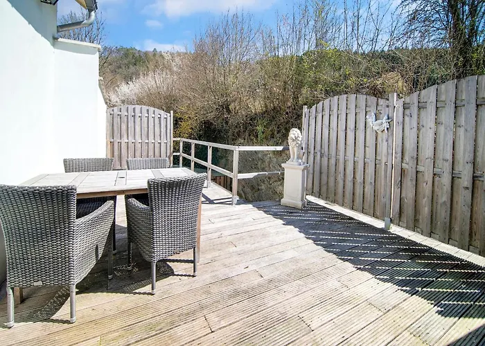 Cozy Country Stay, Stoumont